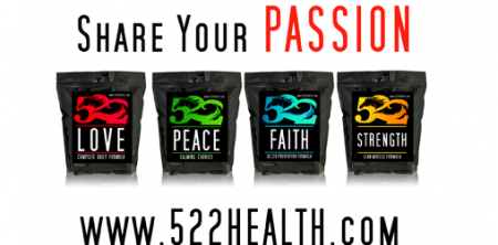 522Health.com Labels