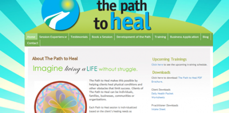Path to Heal