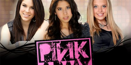 Pink Army Group Site Launched!