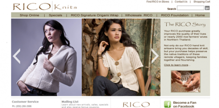 Site Facelift and Exposure