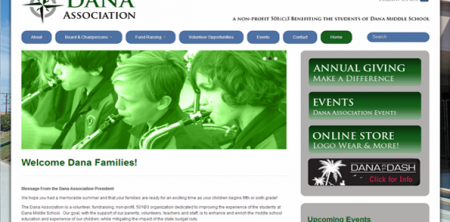 DanaAssociation.org