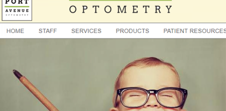 Newport Avenue Optometry San Diego
