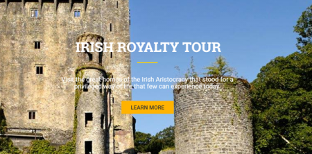 Ireland Travel Pro